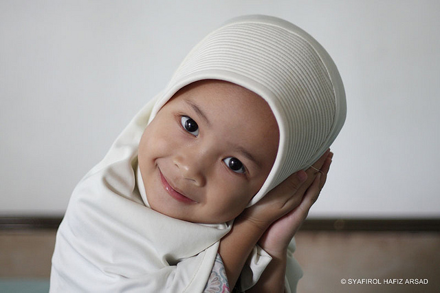 pendidikan anak