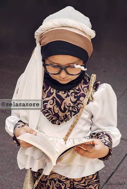 tips anak cepat membaca