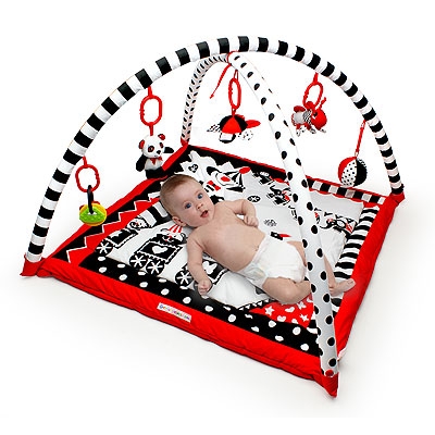 Baby Mobile Stimulation