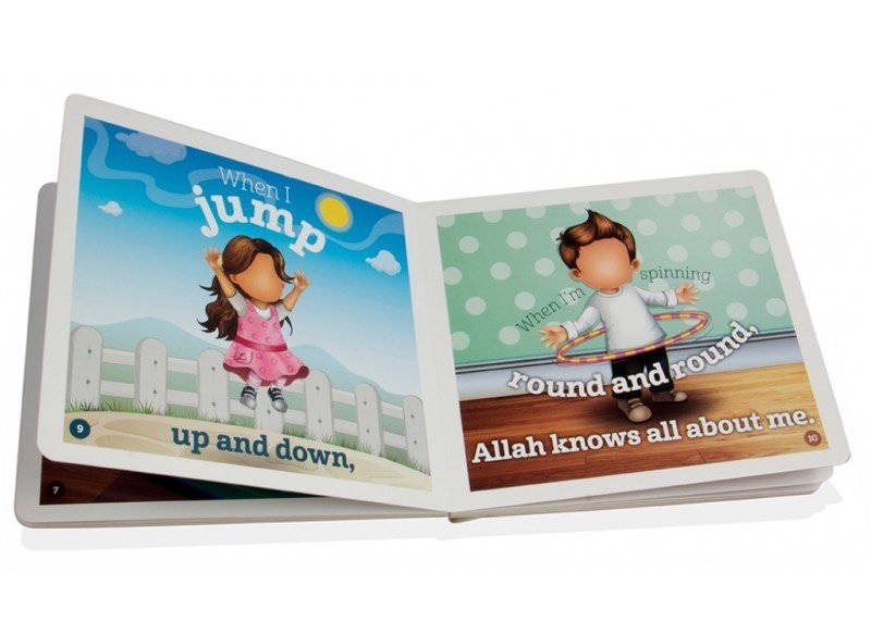 Boardbook