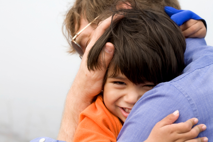 Parents support