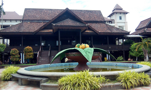 Muzium Kraftangan