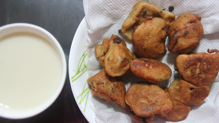 cucur kurma