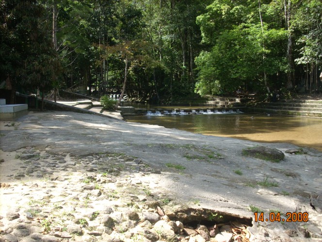 Jeram Linang
