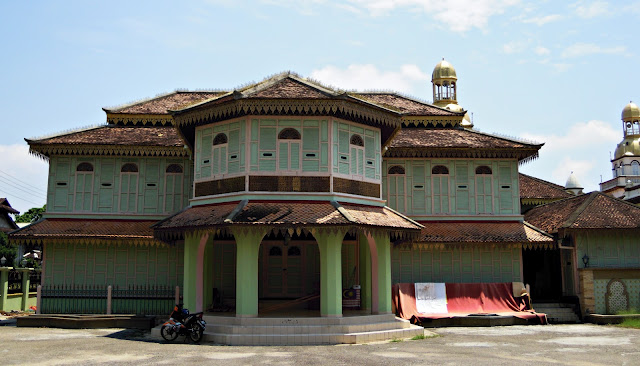 muzium islam
