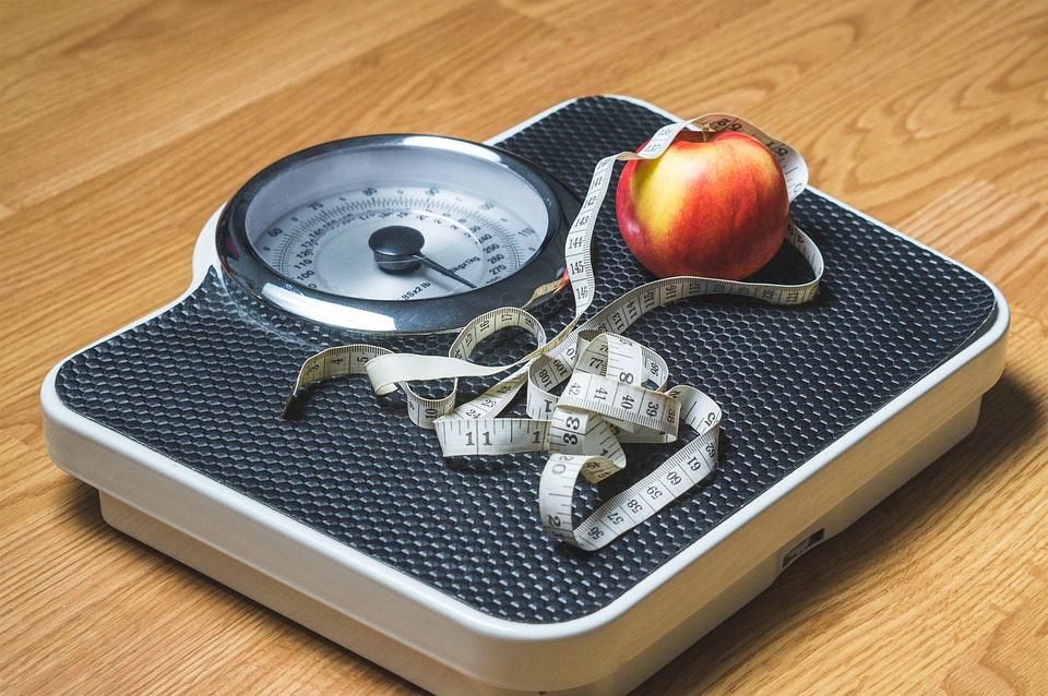 turun berat badan