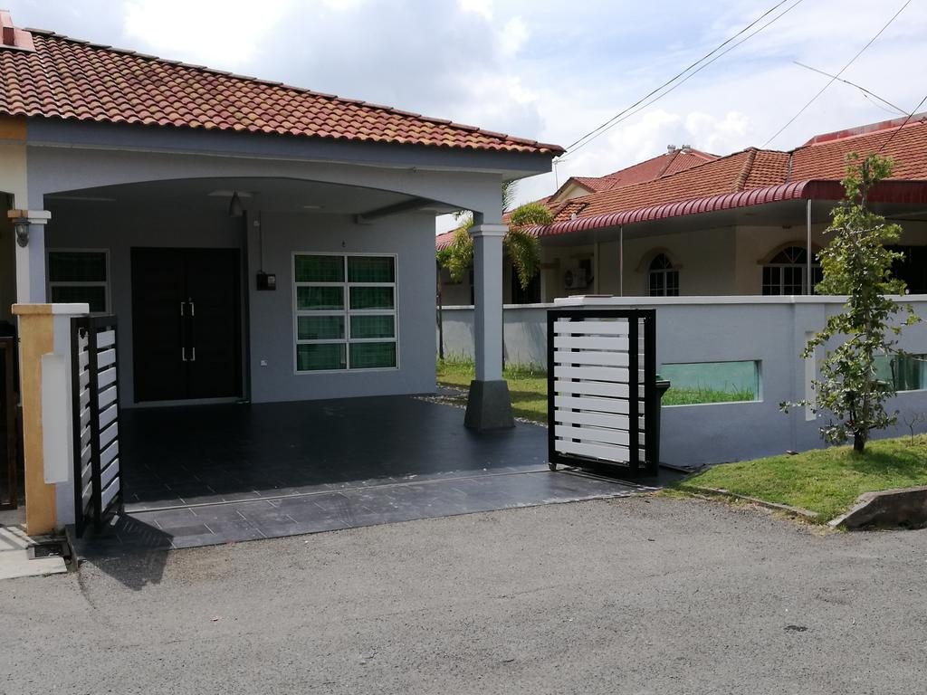 11 Homestay Di Kedah Yang Selesa Dan Bersih Dengan Harga Berpatutan Bidadari My