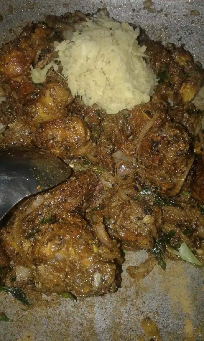 Resepi Ayam Masak Kurma Spesial dan Sedap - Saji.my