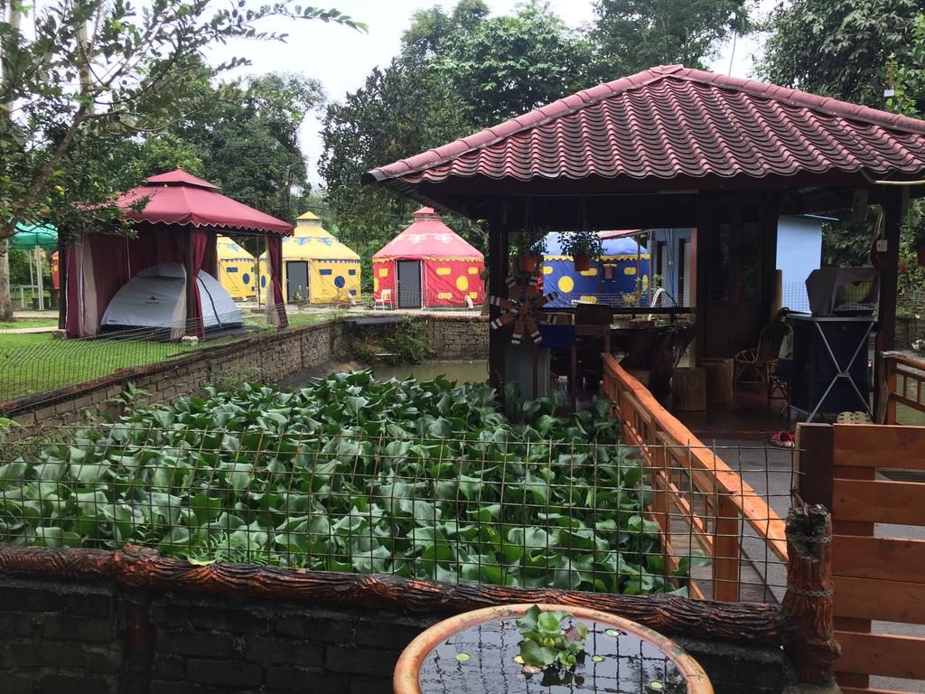 11 Homestay Di Janda Baik Yang Pasti Membuatkan Percutian 