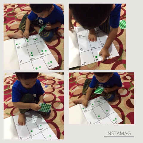 Nak Ajar Anak Matematik Dan Sains Tanpa Buku Ikuti 12 Cara Ini Anak Pasti Seronok Bidadari My