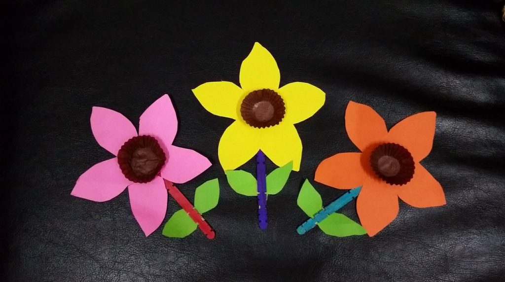 10 Idea Kraf Super Simple Yang Sesuai Dilakukan Bersama Anak Kecil Bidadari My