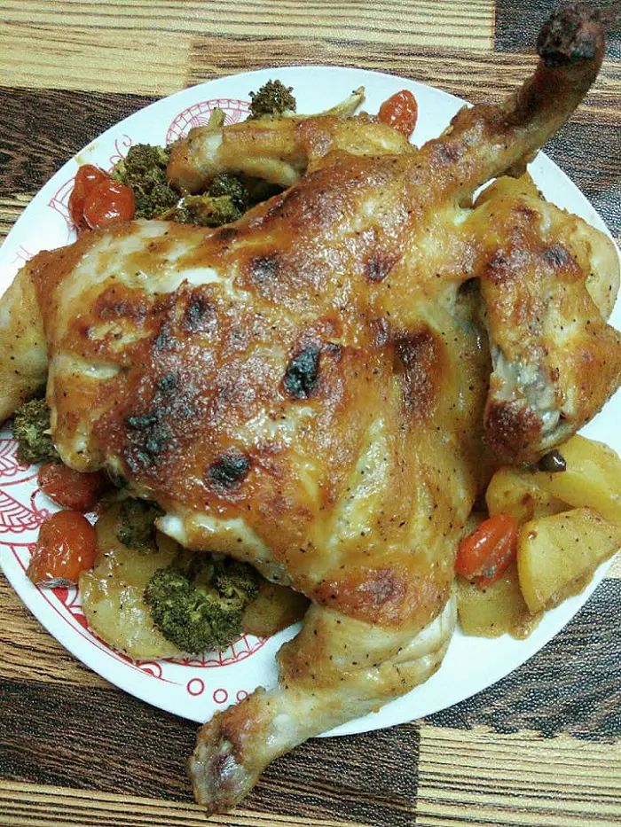 7 Resepi Ayam Viral Di Facebook 2019 Mak Boleh Cuba Masak