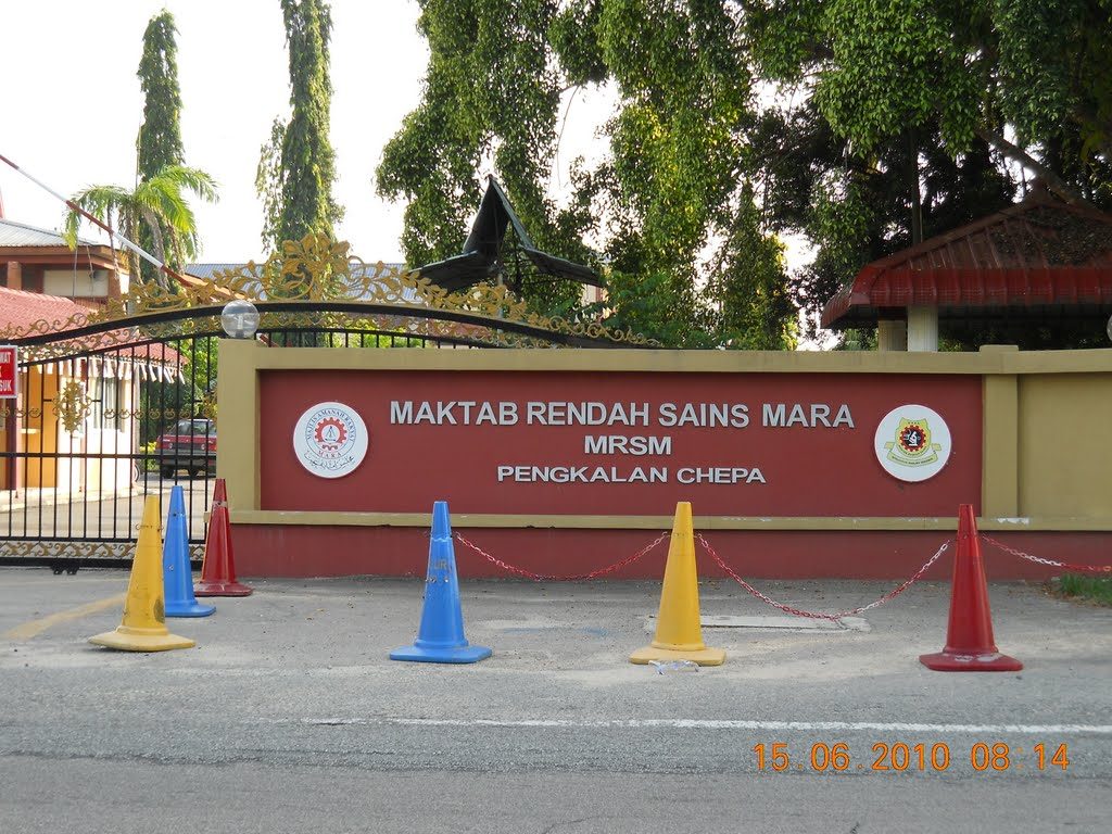 Senarai Mrsm Di Malaysia Terkini Top 15 Yang Terbaik Bidadari My
