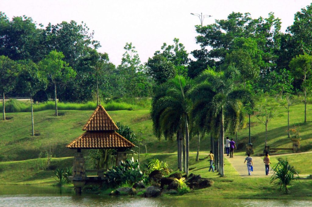 9 Tempat Menarik Di Tanjung Malim Yang Wajib Anda Lawati Bidadari My