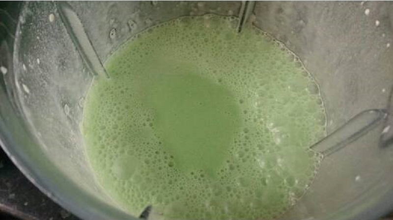 Resepi Kuih Tepung Pelita