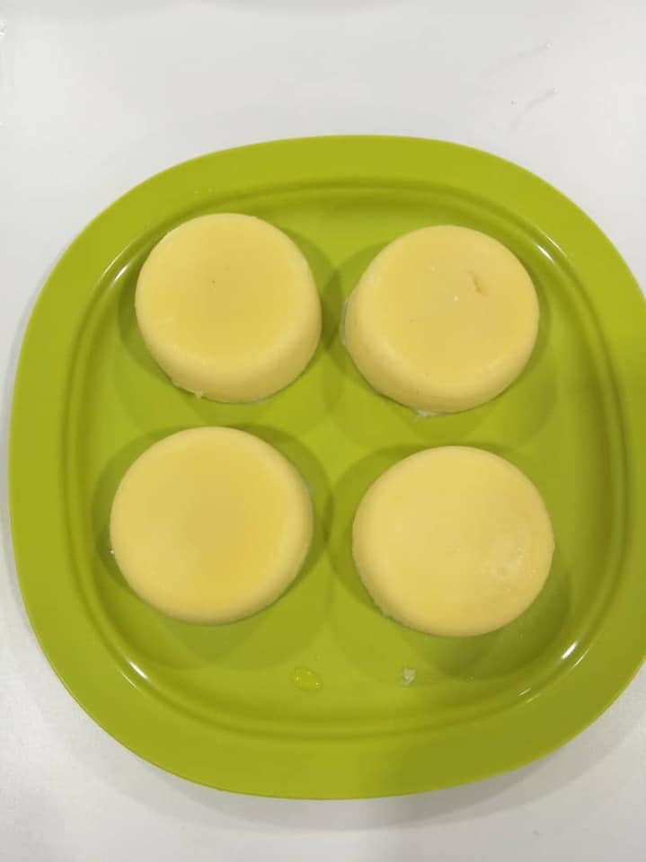 Resepi Tauhu Jepun Simple Tapi Sedap