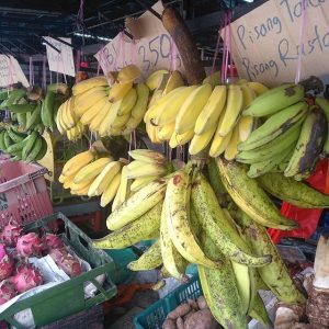 Kenali Jenis Jenis Pisang Di Malaysia Dan Gambarnya Bidadari My