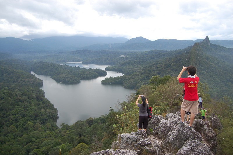 Bukit Tabur