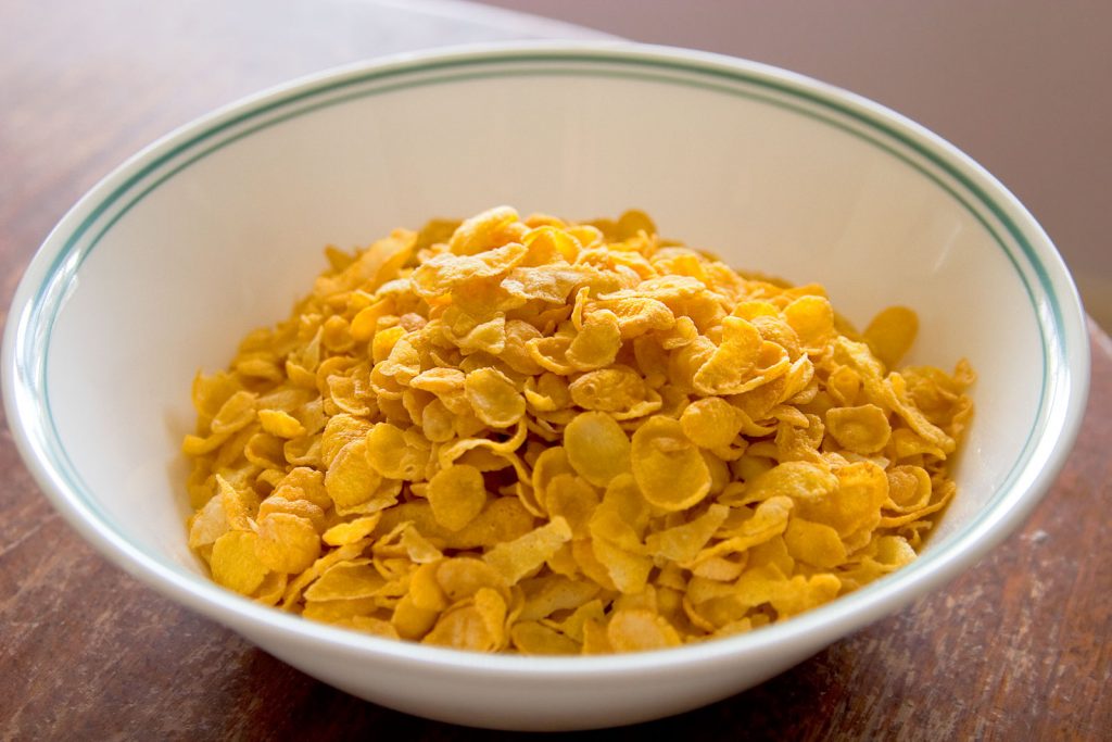 senarai kalori makanan malaysia