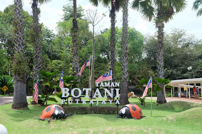 10 Tempat Menarik Di Putrajaya Anda Patut Lawati Bidadari My