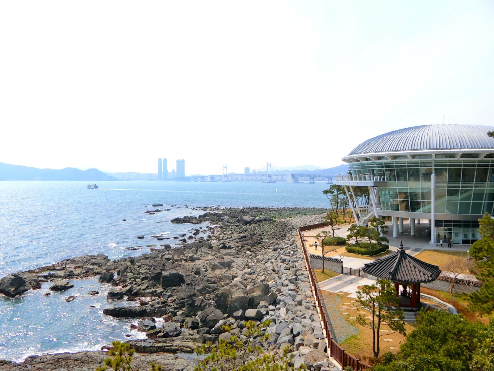 Dongbaekseom Island Jpg