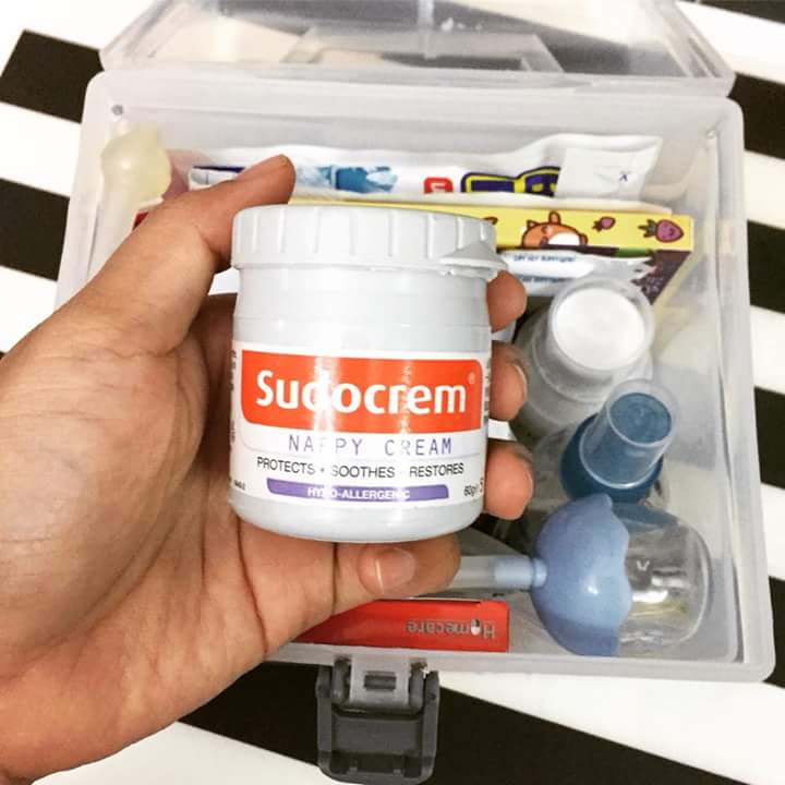Apa Yang Perlu Ada Di Dalam Medical Kit Anak? Ikuti Tips 