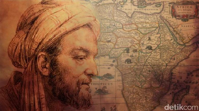 Ibnu Khaldun Dan 9 Sumbangan Tokoh Sejarawan Islam Terhebat Ini Bidadari My