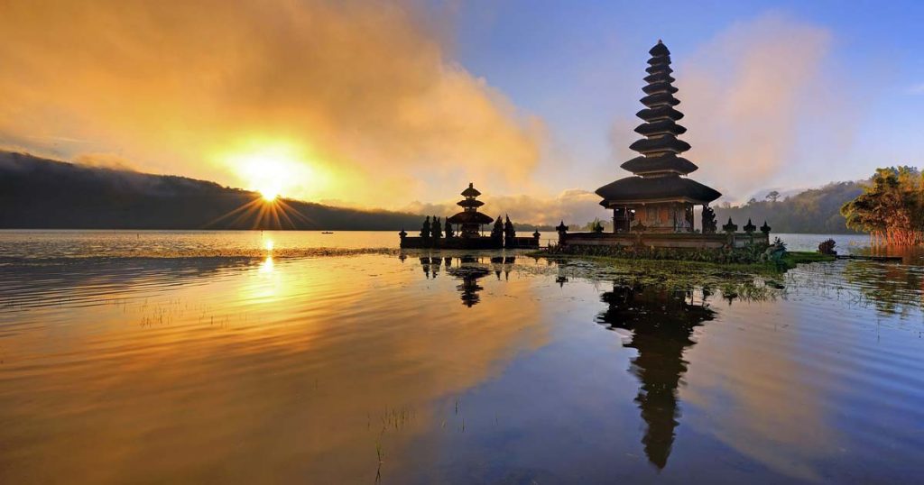 11 Tempat Menarik Di Bali 2019 Yang Wajib Anda Lawati