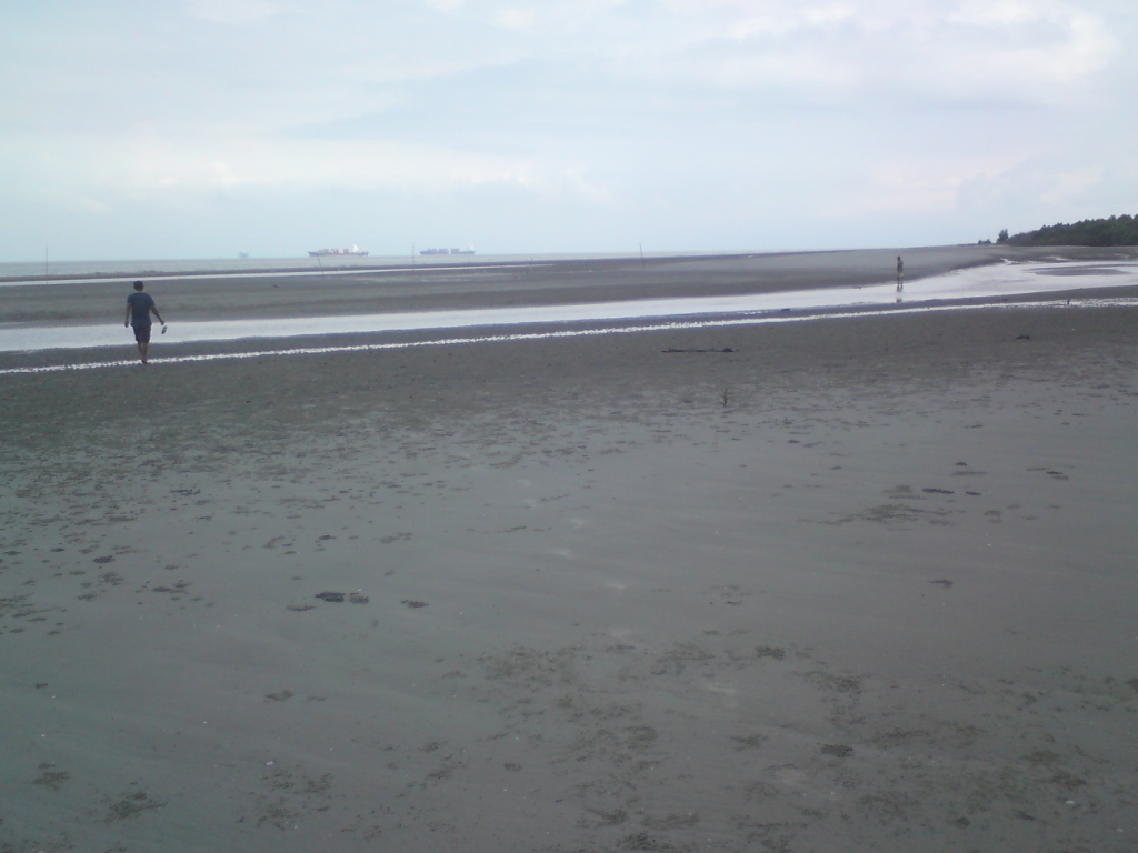 Pantai Tanjung Rhu