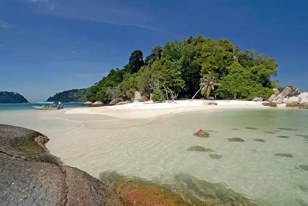 20 Tempat Menarik Di Pulau Pangkor WAJIB PERGI KALAU TAK 