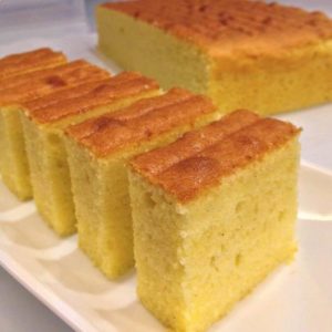 18 Jenis Kek Paling Sedap Dan Mudah Dibuat - Bidadari.My