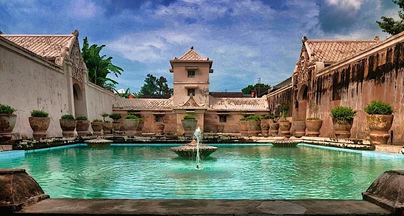 13 Tempat Menarik Di Yogyakarta Yang Pasti Buatkan Anda Teruja Nak Ke Sana Bidadari My
