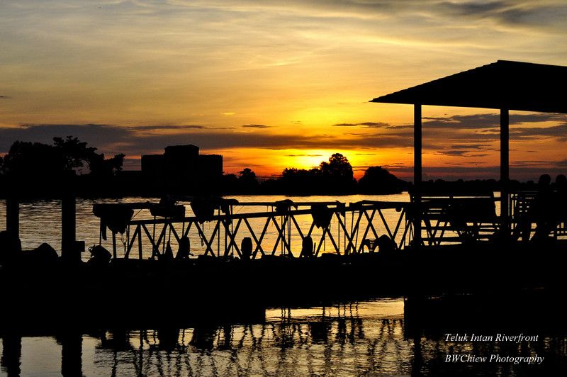 9 Tempat Menarik Di Teluk Intan Yang Pasti Membuatkan Anda Teringin Nak Ke Sana Bidadari My