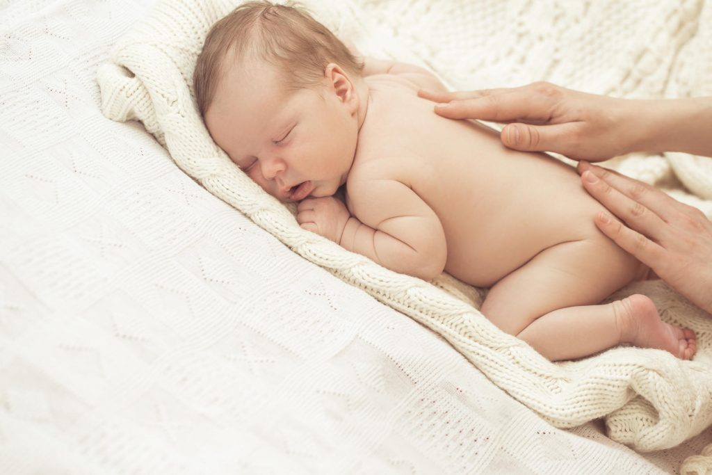Panduan Urutan Bayi Petua Dan Teknik Yang Perlu Ibu Tahu Bidadari My