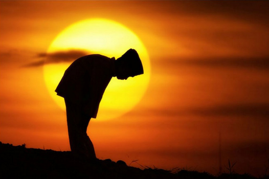 Sejarah Solat dan Kisah Disebalik Kewajipan Solat 5 Waktu 