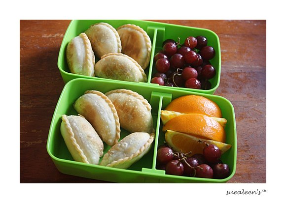 30 Idea Bekal Anak Ke Sekolah Bidadari My