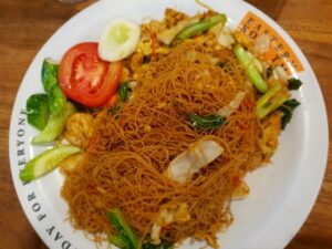 Kalori Bihun Bidadari My
