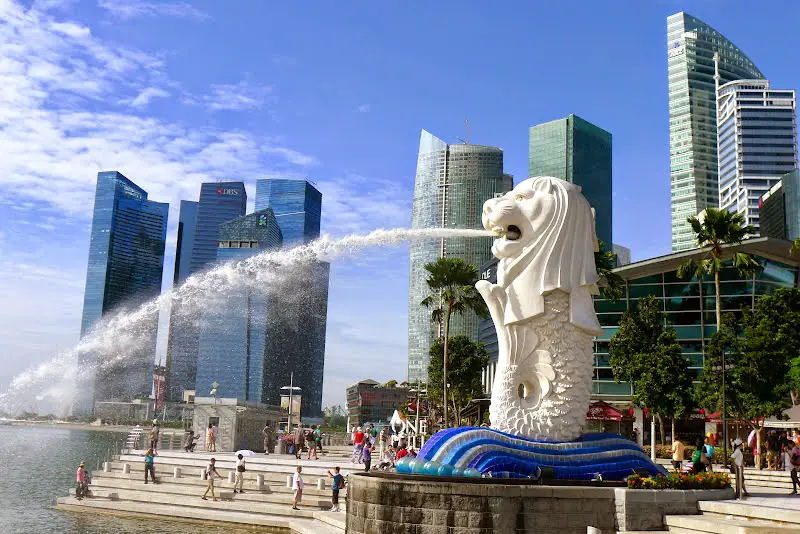 25 Tempat Menarik Di Singapore Yang Pasti Buatkan Anda Tak