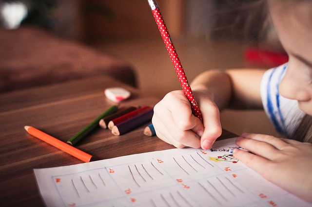 3 Langkah Bantu Aktifkan Deria Belajar Anak Tips belajar