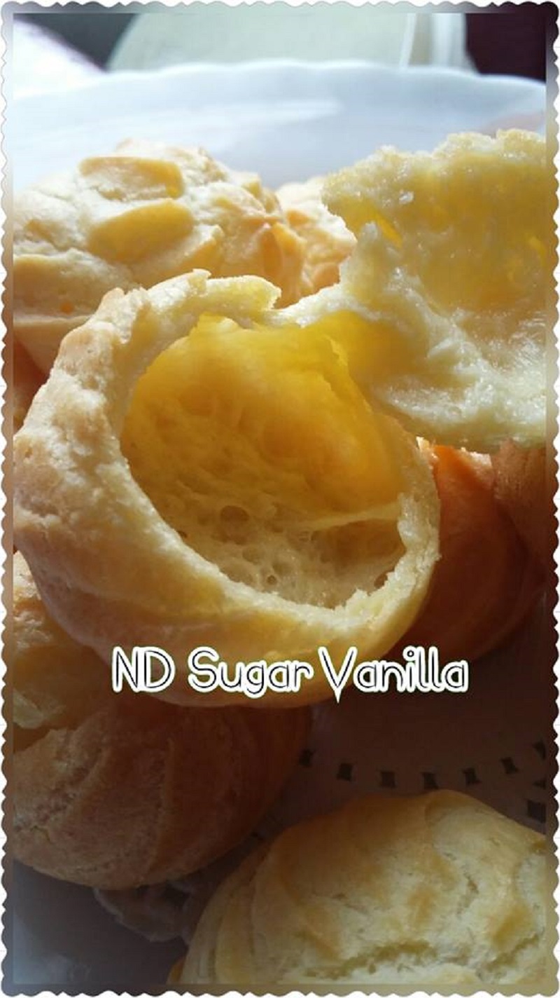 Resepi Creamy Cheesekut - About Quotes m