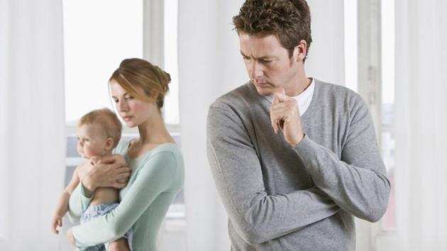 19 Cara Rawatan Untuk Kemurungan Selepas Bersalin Ibu 