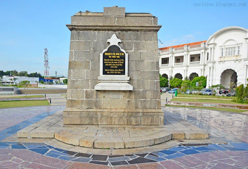 75 Tempat Menarik Di Ipoh 2021 (TERKINI)