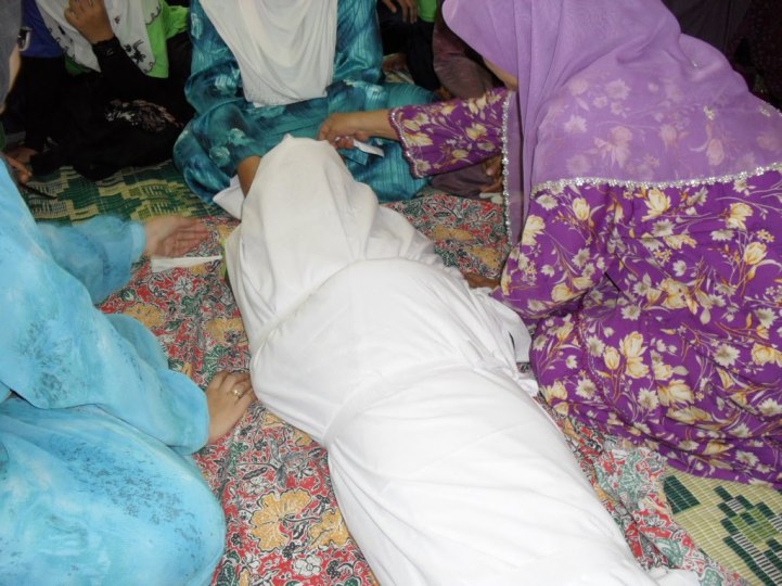 13 Perkara Yang Perlu Dilakukan Jika Berlaku Kematian Di Rumah Bidadari My