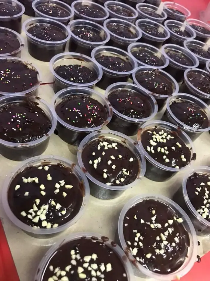 Resepi Kek Coklat Kukus Mudah Dan Senang - 17 Descargar