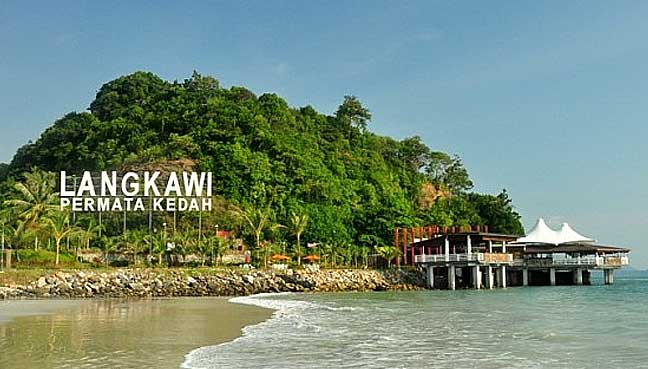 11 Tempat Menarik Untuk Honeymoon Di Malaysia Bidadari My
