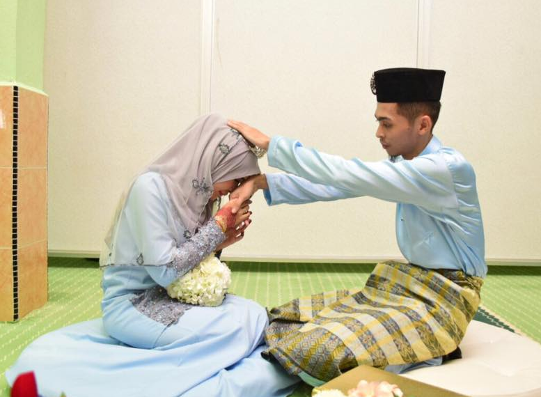 7 Panduan Untuk Mengenali Calon Suami Yang Beriman ...