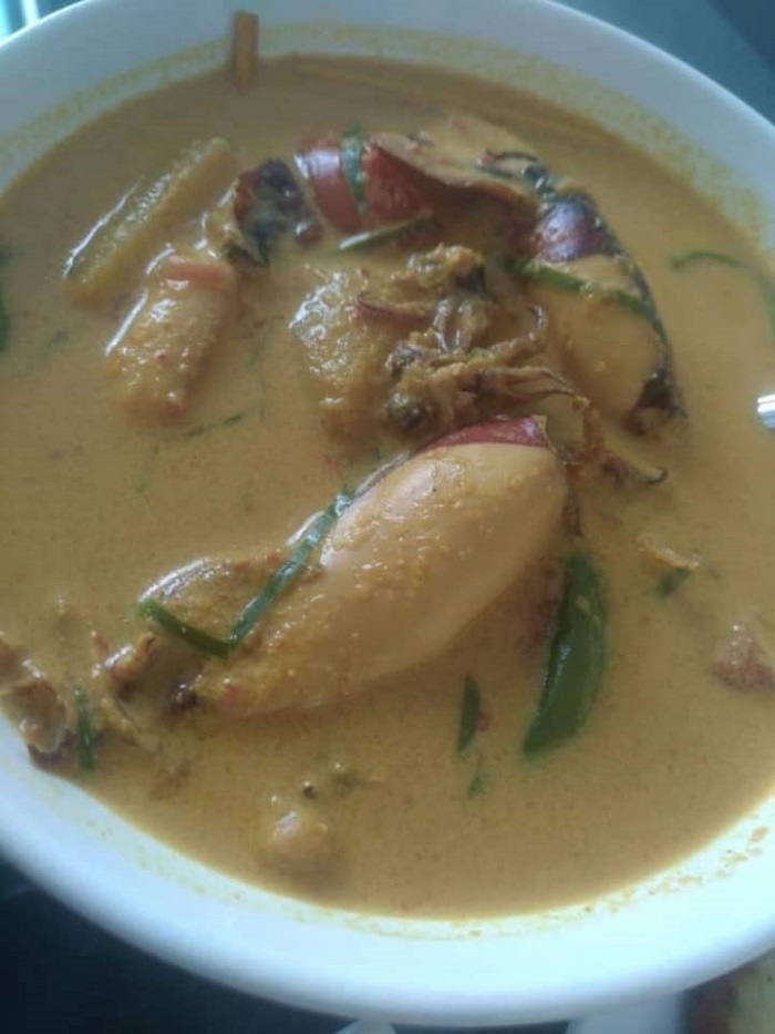 25 Resepi Sotong Mudah Sedap Dan Menarik Untuk Keluarga