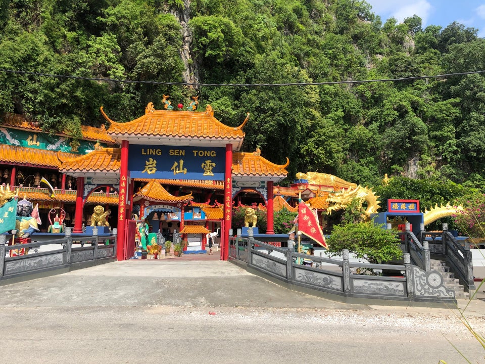 75 Tempat Menarik Di Ipoh 2021 (Best Dan Cantik)