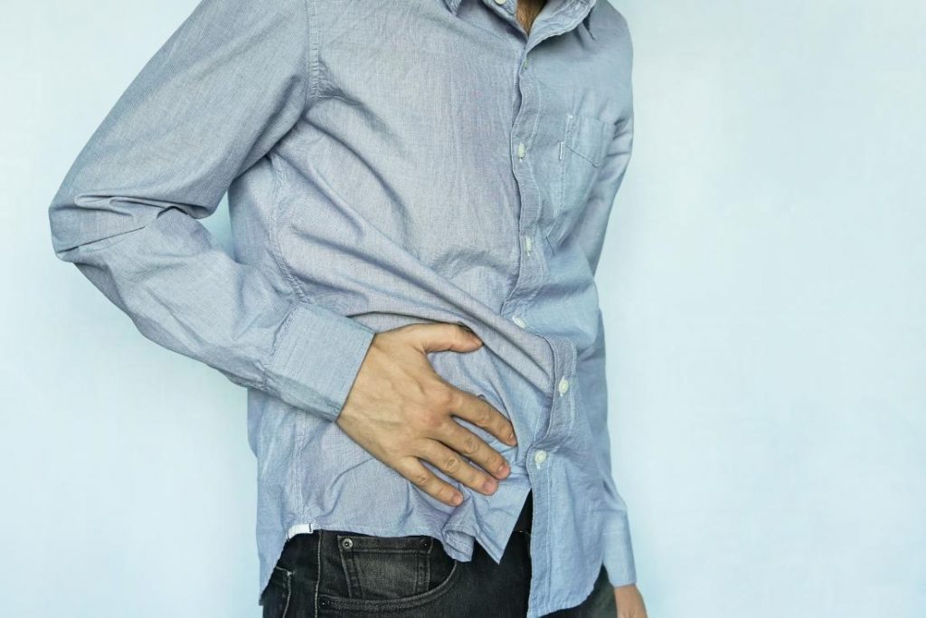 Tanda Tanda Apendiks Yang Anda Wajib Kenali Dengan Cepat Sebelum Pecah Bidadari My