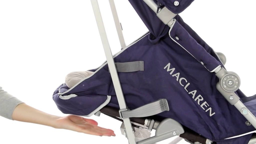15 Tips Pilih Stroller Baby Yang Terbaik Bidadari My
